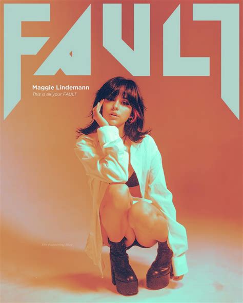 Maggie Lindemann Nude Sexy Photos TheFappening