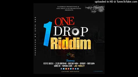 One Drop Riddim Medley Mix 2018 Sandrigo Promotar Youtube