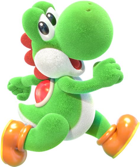 Download Transparent File Yoshicraftedworld Yoshi Yoshis Crafted