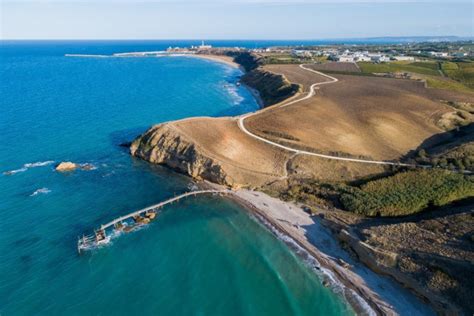 Costa Dei Trabocchi Turismo Abruzzo It