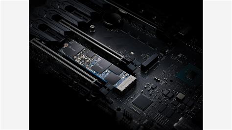 Intel is bringing hybrid Optane H20 memory to laptops | KitGuru