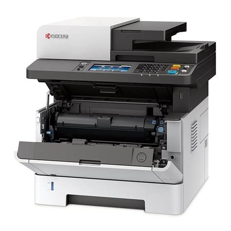 Impressora Kyocera Ecosys M2640IDW Multifuncional Laser Monocromática