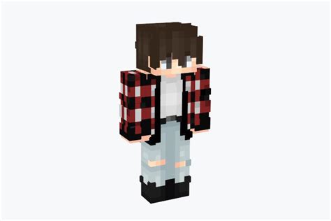 The Best K Pop Skins For Minecraft All Free Fandomspot