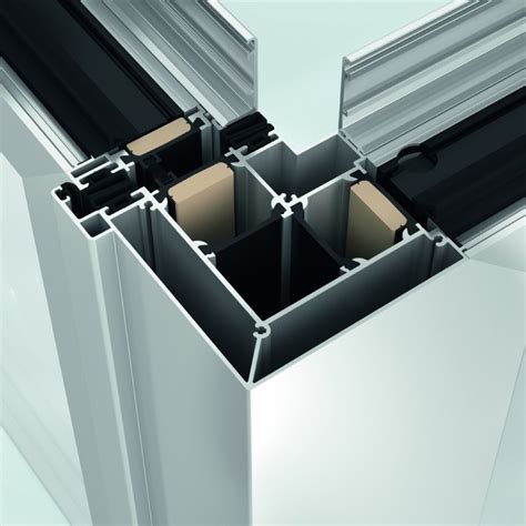 SCHÜCO ASS FD HI ABS