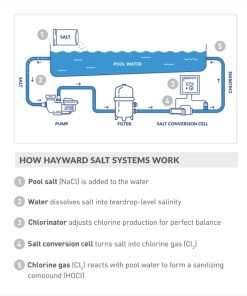 Shop Hayward TurboCell Replacement Salt Cell For Prologic Online At