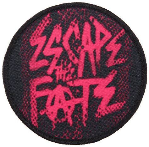 Escape The Fate Logo Logodix