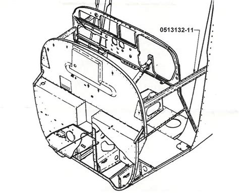 Cessna 172 Instrument Panel Diagram - Wiring Diagram Database