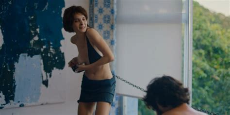 Nude Video Celebs Giselle Batista Nude Homens S E