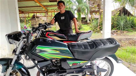 Sang Raja Jalanan Baru Ready Harga Murah Sangat RX King Aceh YouTube