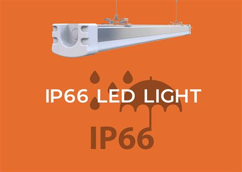 Heres What 2023 Industry Insiders Say About Ip66 Led Lights