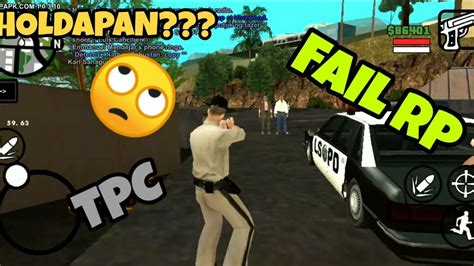 Holdapan Fail Rp Youtube