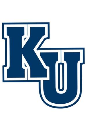 Kean university Logos