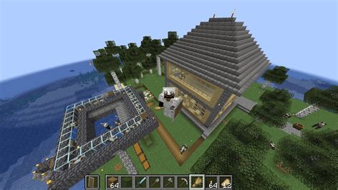 СТРИМ: Minicraft: САМАЯ НЕПОНЯТНАЯ ИСТОРИЯ - ЭТО ШОК!!!??? (Minicraft ...