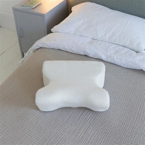 Putnams Travel Cpap Pillow Bayliss Mobility