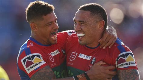 Nrl News 2023 Dane Gagai Opens Up About Being Dropped From Origin And