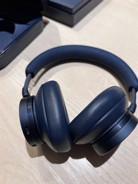 Bang Olufsen Beoplay H95 Navy Kraków Kup teraz na Allegro Lokalnie