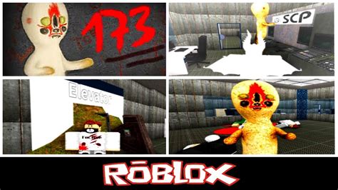 The Scp Demonstration By Modderfurryhax Yt Roblox Youtube