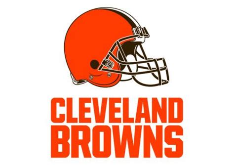 Roland Rhodes Buzz: Browns Nfl Logo