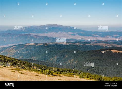 Vitosha Mountain Sofia Hi Res Stock Photography And Images Alamy