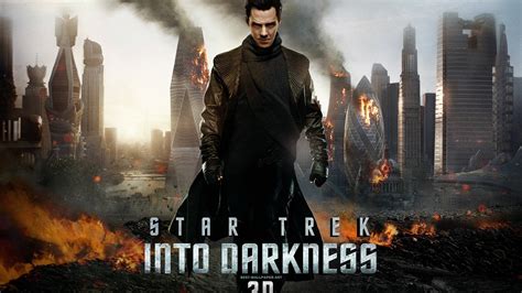 Download Wallpaper 1920x1080 Star Trek Into Darkness HD Full HD Background