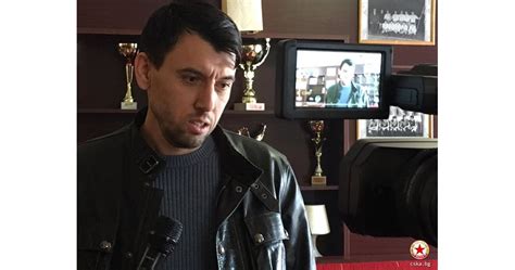 Светослав Тодоров: Прекрасно е отново да съм на "Армията"