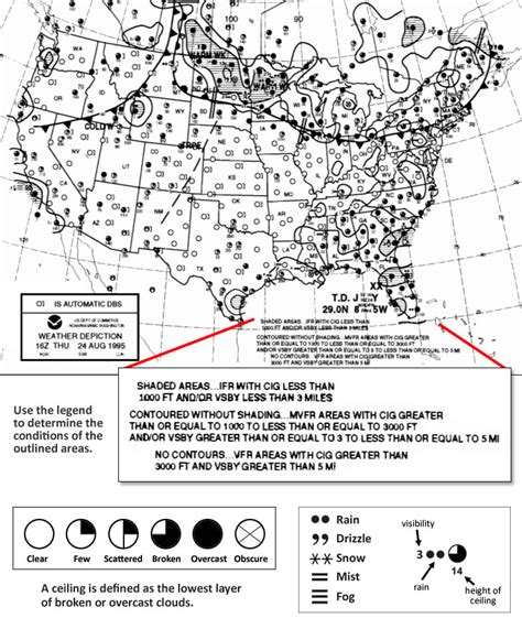 How To Read Aviation Weather Prog Charts - Best Picture Of Chart Anyimage.Org