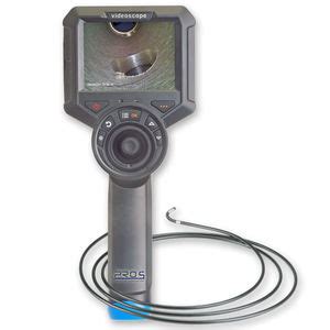 Videoscopio Flexible Prox M Bipol Industrial De Inspecci N