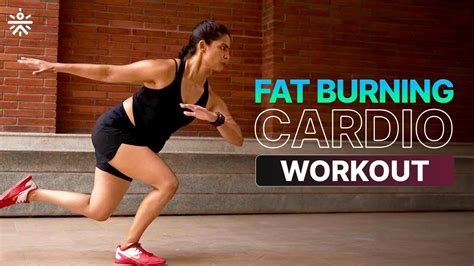 Fat Burning Cardio Workout Full Body Fat Burn Workout Cardio For