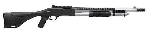 Sxp Marine Extreme Defender Pump Action Shotgun Winchester