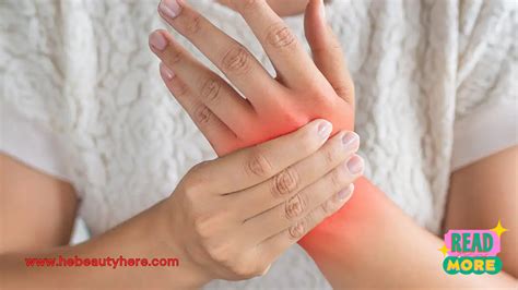 Understanding Rheumatoid Arthritis Early Signs And Symptoms