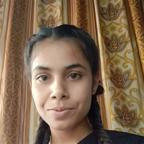 Amulya Kumari Research Scholar Ranchi University Department Of