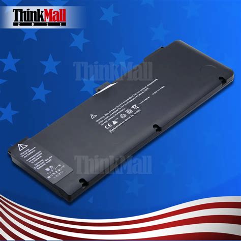 Battery For Apple MacBook Pro 15 Inch A1382 A1286 Only For Core I7