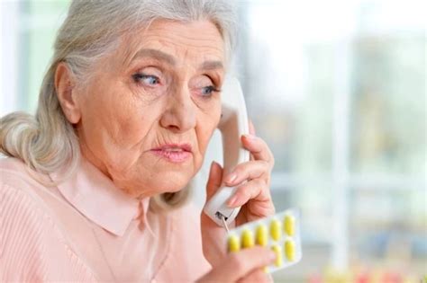 Elderly Scams Beware These 15 Schemes Targeting Seniors