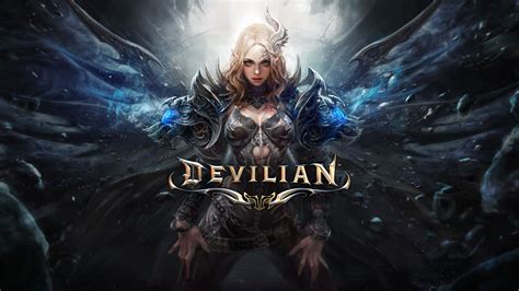 Wccftech S Devilian Giveaway Closed Beta Event 2 Into The Fray