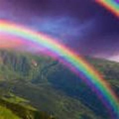 Stream Rainbow Relaxation Meditation by Jeanette Ardika | Listen online ...