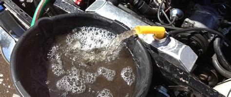 How to Flush Coolant System in Your Car: A Definitive Guide