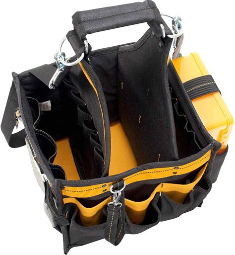 The 8 Best Tool Bags Of 2022