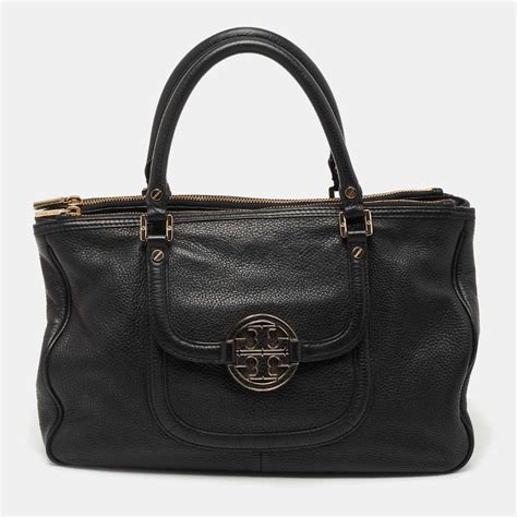 Introducir Imagen Tory Burch Old Handbags Abzlocal Mx