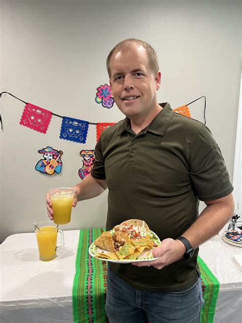 Dorothy Langston’s Almond Punch - The Insurance Store