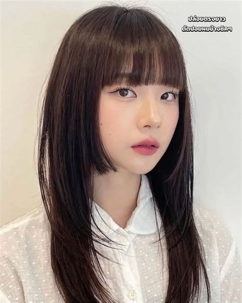 🖤chic Hime Cut Hair🖤 Gallery Posted By Mudmeemakeup Lemon8