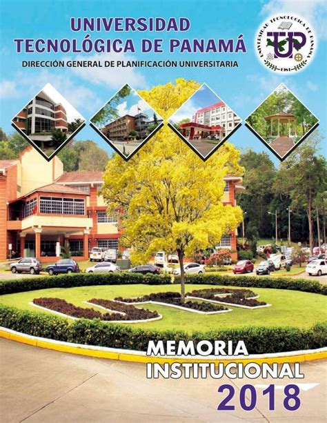 Pdf Universidad Tecnolgica De Panam Promocin De