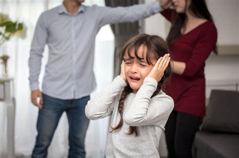 Qu Es Una Familia Desestructurada Ejemplos De Situaciones