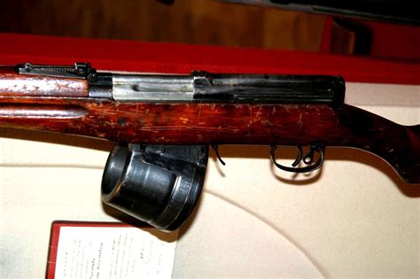 АВТ-40 на 20 патронов - #16 by 119728933 - Предложения - Enlisted