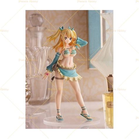 Pop Up Parade Fairy Tail Lucy Heartfilia Aquarius