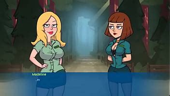 Camp Pinewood V Part Gameplay By Loveskysan Xvideos