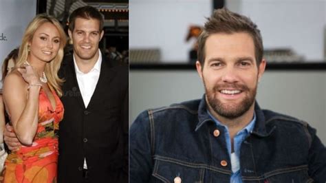 Is Geoff Stults Gay What Happened To Geoff Stults Unleashing The Latest In Entertainment