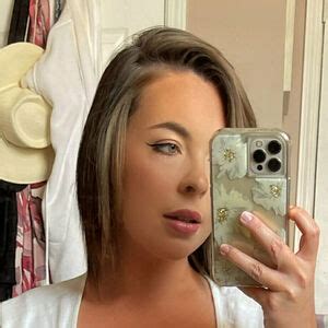 Avalon Warren Leaked Nude Photos And Videos