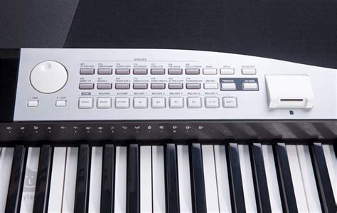 KURZWEIL KA110 Portable Digital Stage Piano Kytary Ie