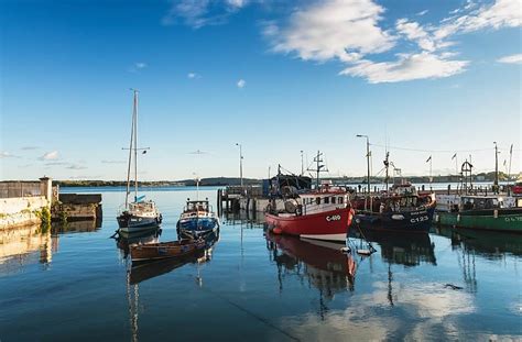 Cobh - Ireland Highlights