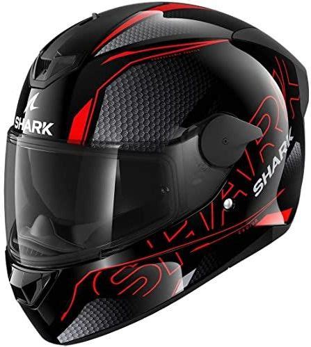 Kask motocyklowy Shark Na Całą Twarz D Skwal 2 Cadium Krk Opinie i